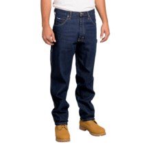 34%OFF メンズワークジーンズ ビッグスミスカーペンタージーンズ - （男性用）リラックスフィット Big Smith Carpenter Jeans - Relaxed Fit (For Men)画像